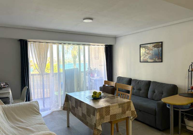 Apartment - Long time Rental - Calpe - Playa De Levante