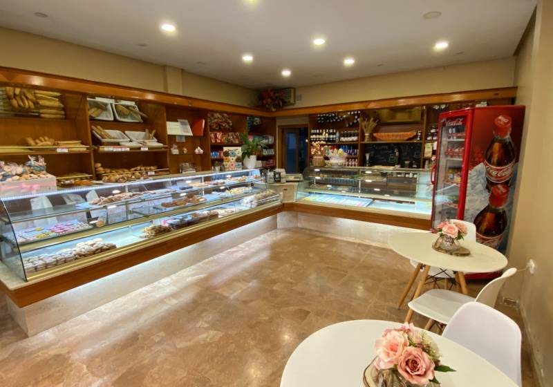 Lokale Comercial - Langzeitmiete - Benidorm - Benidorm
