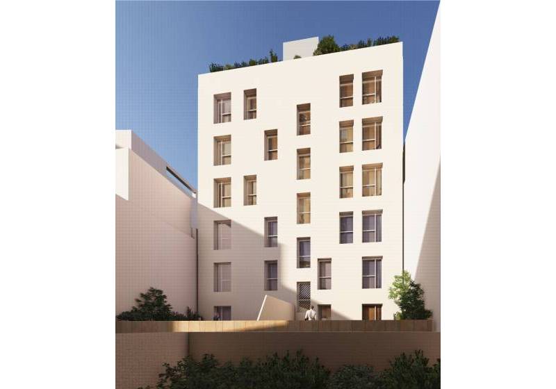 Villa - Resale Property - Fuensanta - Fuensanta