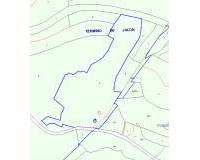 Resale Property - Plot - Benissa - Bernia